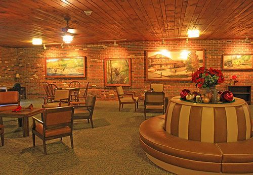 Iron Road Inn Elkins Zewnętrze zdjęcie